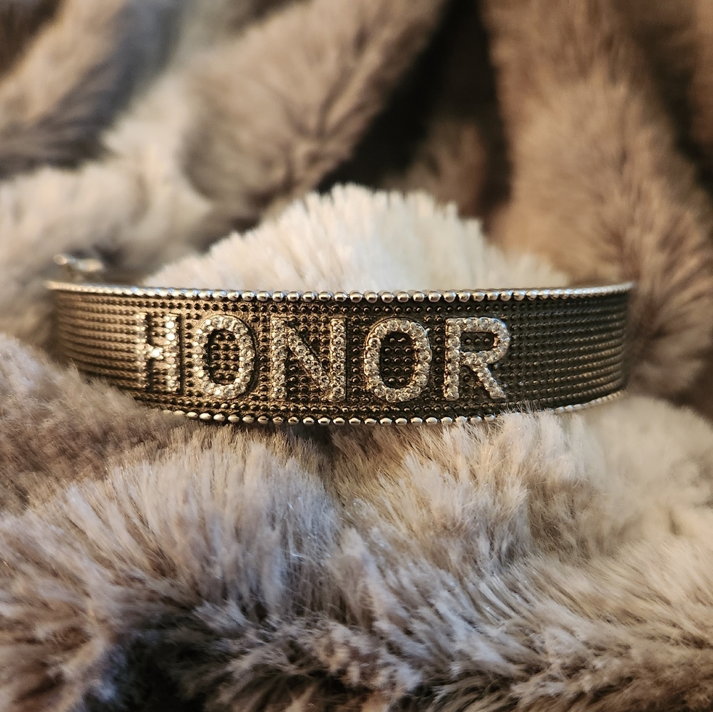 Freida Rothman The HONOR Bracelet (Small)